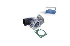 AGR-Ventil DT Spare Parts 7.53001