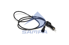 Sensor, opotrebeni brzdoveho oblozeni SAMPA 031.453