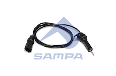 Sensor, opotrebeni brzdoveho oblozeni SAMPA 032.355