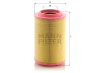 Vzduchový filtr MANN-FILTER C 25 860/8
