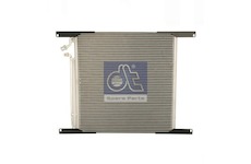 Kondenzátor, klimatizace DT Spare Parts 5.62030