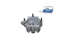 Reléový ventil DT Spare Parts 3.72039