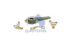 Pakovy ovladac, brzdový systém SAMPA 070.476