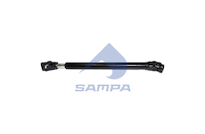 Sloupek řízení SAMPA 022.224