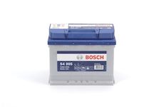 startovací baterie BOSCH 0 092 S40 050