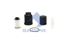 Filtr močoviny SAMPA 208.427
