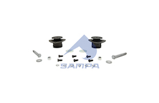 Opravna sada, stabilizator kabiny ridice SAMPA 060.541