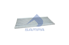 Nástupní schůdky SAMPA 1820 0543