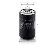 Olejový filtr MANN-FILTER W 719/30