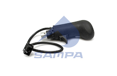 Hlavice radici paky SAMPA 022.184