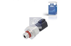 Senzor, tlak výfukového plynu DT Spare Parts 1.51150