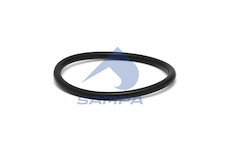 Těsnicí kroužek, čep nápravy SAMPA 115.508