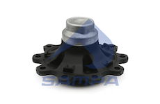 Náboj kola SAMPA 070.256/2