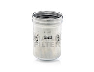 Olejový filtr MANN-FILTER W 1022