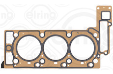 Těsnění, hlava válce ELRING 497.400