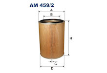 Vzduchový filtr FILTRON AM 459/2
