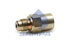 Přepadový ventil SAMPA 033.155