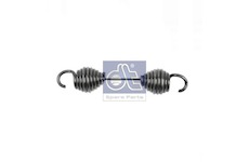 Pruzina, brzdova celist DT Spare Parts 10.23052