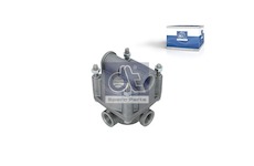 Reléový ventil DT Spare Parts 3.72048