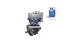 Kompresor, pneumatický systém DT Spare Parts 7.62010