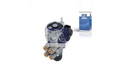 Brzdový ventil, provozní brzda DT Spare Parts 3.72063