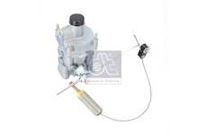 Regulační ventil, zvedací systém DT Spare Parts 5.70284