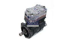 Kompresor, pneumatický systém DT Spare Parts 7.62003