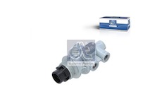 Reléový ventil DT Spare Parts 4.63232