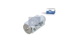 Expanzní ventil, klimatizace DT Spare Parts 6.73048