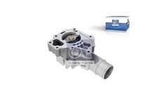 Termostat, chladivo DT Spare Parts 7.60222