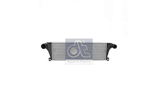 Chladič turba DT Spare Parts 7.21117