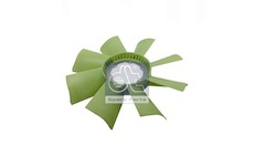 Odvetravani, chlazeni motoru DT Spare Parts 4.62125