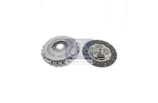 Spojková sada DT Spare Parts 4.91410