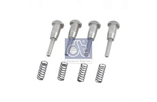 Cepy, synchronni teleso-vnejsi planetove soukoli DT Spare Parts 2.93211