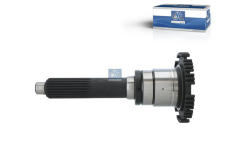 Vstupni hridel prevodovky, prevodovka DT Spare Parts 2.33201