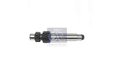 Predlohovy hridel, prevodovka DT Spare Parts 2.32678