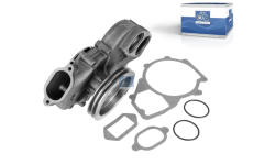 Vodní čerpadlo, chlazení motoru DT Spare Parts 3.16009