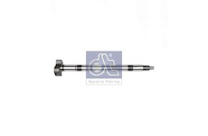 Brzdový hřídel, bubnová brzda DT Spare Parts 10.13117