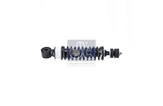 Tlumic, zaveseni kabiny DT Spare Parts 5.65002