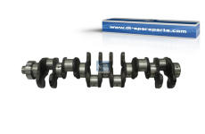 Klikový hřídel DT Spare Parts 1.10457