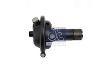 Membránový brzdový válec DT Spare Parts 7.34207