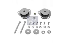 Opravna sada, ulozeni kabiny ridice DT Spare Parts 7.96053