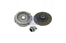 Spojková sada DT Spare Parts 6.93037