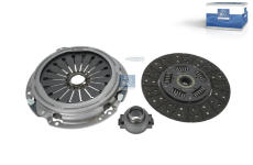 Spojková sada DT Spare Parts 7.90532