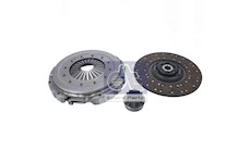 Spojková sada DT Spare Parts 6.93033