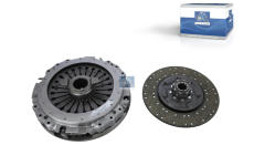 Spojková sada DT Spare Parts 2.93024