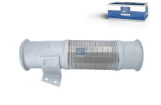 Výfuková trubka DT Spare Parts 1.12579