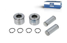 Sada na opravy, kladka brzdové čelisti DT Spare Parts 4.90601