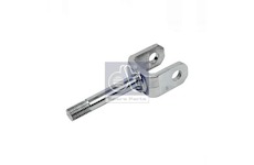Ulozeni tlumice perovani DT Spare Parts 7.12531
