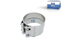 Upínač, výfukový systém DT Spare Parts 7.58231